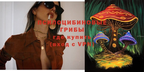 стафф Усинск